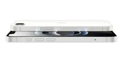 Ilustrasi iPhone. (Sumber: Apple)