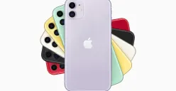 iPhone 11 apakah masih layak di 2026? (Sumber: Apple)