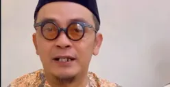 Potret Evie Effendi yang kini ditetapkan sebagai tersangka atas kasus KDRT terhadap anak kandungnya. (Sumber: Instagram/@evieeffendi)