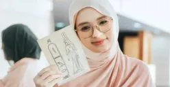 Potret Inara Rusli yang terseret kasus dugaan perselingkuhan dengan Insanul Fahmi. (Sumber: Instagram/@mommy_starla)