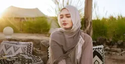 Potret Inara Rusli yang kini terseret kasus dugaan perselingkuhan dengan Insanul Fahmi. (Sumber: Instagram/@mommy_starla)