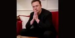 Isu pungli starlink viral (Sumber: X/@elonmusknews30)