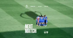 Ilustrasi link live streaming pertandingan antara Persib Bandung vs Borneo FC, kick-off pukul 19.00 WIB. (Sumber: Persib)