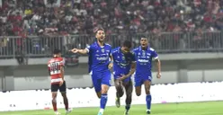 Ilustrasi lokasi nonton bareng Persib Bandung vs Borneo FC pada Jumat, 5 Desember 2025. (Sumber: Persib)