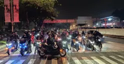 Yamaha NMAX Club Indonesia atau YNCI Tangerang Chapter bakal merayakan Anniversary ke-10. (Sumber: Dok. YNCI)