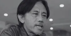 Viral pesan terakhir Epy Kusnandar kepada karyawan, ingatkan soal amalan manusia. (Sumber: Facebook)