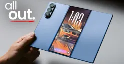 Daya Tahan Samsung Galaxy Z TriFold Diungkap: Benarkah Bisa Dilipat 200.000 Kali? (Sumber: Dok/Samsung)