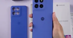 Moto G57 Power (Sumber: YouTube/Legawa Gadget)