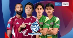 Tonton live streaming PSM Makassar vs Persebaya Surabaya di BRI Super League 2025/2026 (Sumber: Vidio.com)