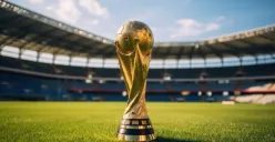 Ilustrasi - Nonton Piala Dunia 2026 di MAXStream. (Sumber: Freepik)
