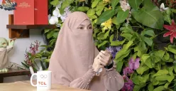 Potret Wardatina Mawa (Sumber: YouTube/CURHAT BANG Denny Sumargo)