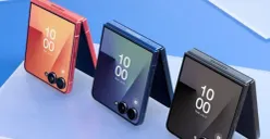 Tampilan fitur Multi Window di Samsung Galaxy Z Fold7 yang memungkinkan pengguna membuka hingga tiga aplikasi sekaligus. (Sumber: Dok/Samsung.com)