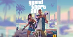 Vice City di GTA 6 yang diperkirakan hadir dengan grafis realistis dan dunia open-world yang lebih luas. (Sumber: Dok/Rockstar Games)