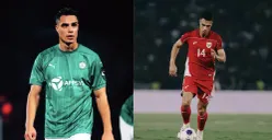 Rumor transfer Joey Pelupessy ke Persib Bandung kembali menguat (Sumber: Instagram/@joeypelupessy)