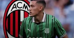 Rumor Jay Idzes dilirik AC Milan untuk bursa transfer musim panas. (Sumber: Instagram)