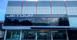 JETOUR meresmikan tiga showroom baru di Batam dan Kepulauan Riau. (Sumber: Dok JETOUR)