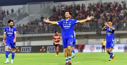 Persib vs Persija 2026 akan jadi laga panas! Simak jadwal, preview, dan komentar pelatih Bojan Hodak yang siap bakar semangat Maung Bandung. (Sumber: Persib)