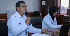 Evaluasi IBM serta Capaian Output Pelaksanaan Asistensi dan Bimbingan Teknis pada Lembaga Rehabilitasi Target Reguler 2025 sesuai Standar SNI 8807:2022, Senin, 8 Desember 2025. (Sumber: Dok. BNN)