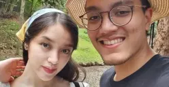 Profil Guiddo Ilyasa, mantan suami Amanda Zahra. (Sumber: X)
