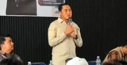 Anggota DPRD Provinsi Jawa Barat, Abdul Karim. (Sumber: Istimewa)