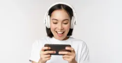 Ilustrasi Hp gaming Android terbaik di harga Rp2 jutaan tahun 2025. (Sumber: Freepik)
