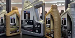 Pengundian terakhir program Mobil Lubricants digelar 7 Desember 2025. (Sumber: Dok. Mobil Lubricants)