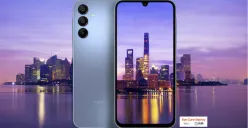 Rekomendasi Hp Android dengan kamera berkualitas. (Sumber: samsung.com)