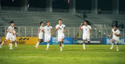 Ilustrasi link live streaming Timnas Indonesia U23 vs Filipina di SEA Games 2025. (Sumber: PSSI)