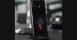 Hp ASUS ROG Phone 8 (Sumber: X/@harwigadget)