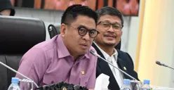 Profil Meireza Endipatwijaya: Kontroversi Sindiran Donasi Rp 10 Miliar, Program Dapur MBG, dan Harta Kekayaan (Sumber: X/@dodisegrovee)