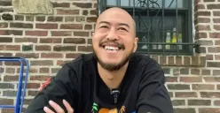 Pandji Pragiwaksono. (Sumber: tangkapan layar)