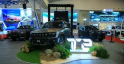 JETOUR T2 memperluas harga khusus hingga 1.000 konsumen setelah pemesanan melampaui 500 unit. (Sumber: Dok JETOUR)