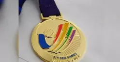 Jadwal SEA Games 2025 hari ini 12 Desember 2025 (Sumber: Dok/SEA Games)
