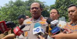Kapolda Metro Jaya, Irjen Pol Asep Edi Suheri dimutasi jadi Irwasum Polri. (Sumber: Poskota)