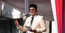 Wakil Wali Kota Cimahi, Adhitia Yudisthira. (Sumber: Dok. Pemkot Cimahi)