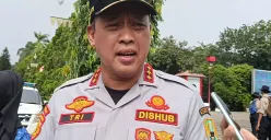 Wali Kota Bekasi, Tri Adhianto pastikan tak ada praktek korupsi di lingkungan Pemerintah Kota (Pemkot) Bekasi. (Sumber: Poskota | Foto: Nurpini Aulia Rapika)