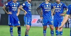 Drawing ACL 2 babak 16 besar digelar hari ini. Siapa calon lawan terberat Persib Bandung? Simak prediksi, mekanisme, dan jadwal siaran langsungnya di sini. (Sumber: Dok/Persib)