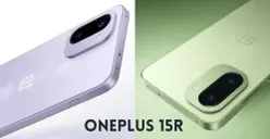 OnePlus 15 Resmi Hadir Global: Flagship Premium dengan Performa Tinggi dan Harga Kompetitif (Sumber: Pinterest)