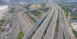 Tarif tol Jakarta-Surabaya saat mudik Lebaran 2026 berapa? Cek rinciannya. 
(Sumber: Pinterest)