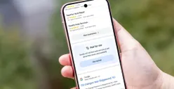 Fitur terbaru Google "Ask for Me", mempermudah Anda dalam melakukan panggilan bisnis. (Sumber: Pinterest)