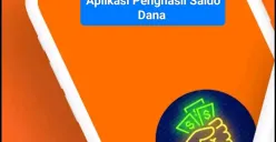 Dapatkan saldo dana dari Make Money. (Sumber: Play Store/Santi Santika)