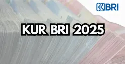 Ilustrasi KUR BRI 2025. (Sumber: Unsplash/Mufid Majnun/Edited Dadan)