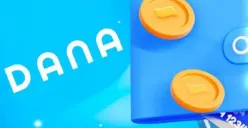 Saldo DANA Gratis di Internet hanya bisa ditemukan di link DANA Kaget asli, warganet wajib tahu perbedaannya. (Sumber: Instagram/dana.id)