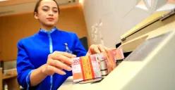 Pengajuan KUR BRI sering ditolak? Ketahui cara kerja sistem CRS dan tips agar pinjaman Anda cepat disetujui!(Sumber: BRI)