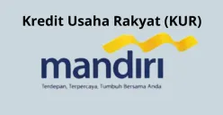 KUR Mandiri menawarkan berbagai jenis KUR dengan limit dan ketentuan yang berbeda-beda. 
