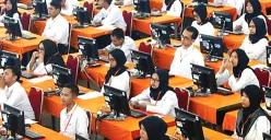 3 Solusi jika NIK Anda tidak ditemukan saat daftar CPNS (Sumber: Universitas Ahmad Dahlan)