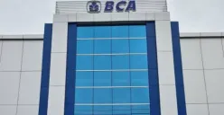 Informasi syarat pengajuan KUR BCA 2025. (Sumber: BCA)