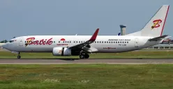 Batik Air blacklist penumpang yang bercanda membawa bom. (Sumber: Dokumentasi Istimewa)