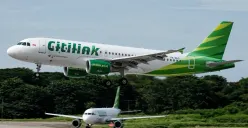 Citilink pindahkan seluruh penerbangannya dari Terminal 3 ke Terminal 1 dan 2 bandara Soekarno-Hatta. (Sumber: Dokumentasi Istimewa)