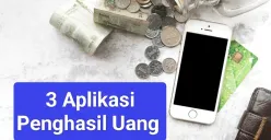 Cek di sini deretan aplikasi penghasil uang terpercaya. (Sumber: Freepik)